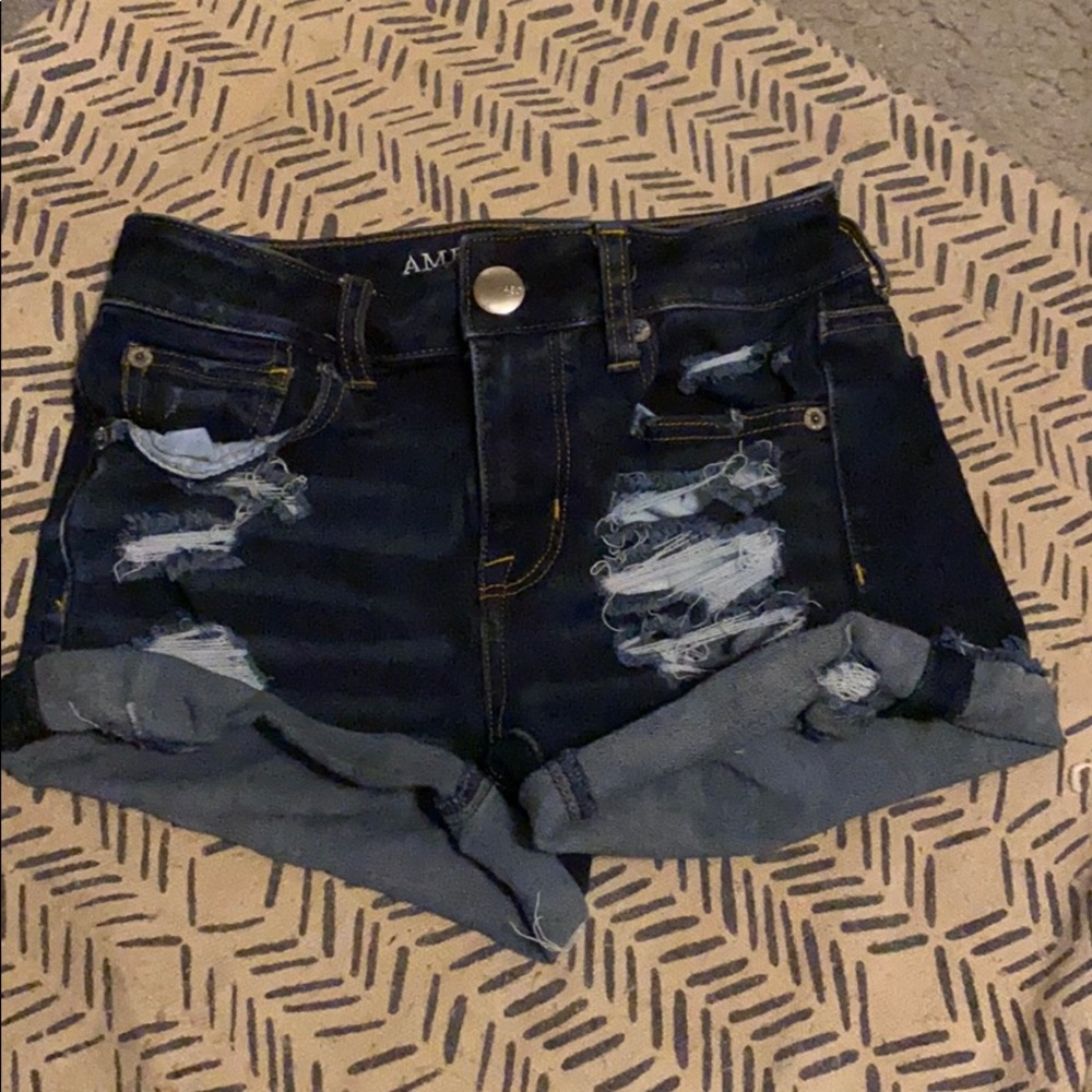 American Eagle cute shorts